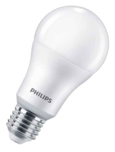 Philips LED Classic A matt 180° 13-100W/827 warmweiß 1521lm E27 220-240V