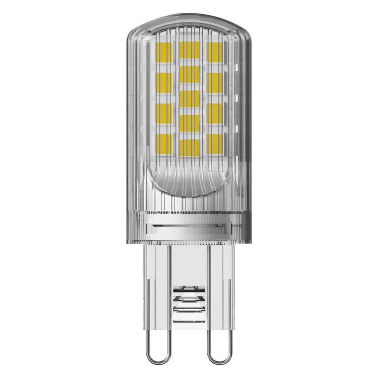 Osram / Ledvance LED Pin klar 300° Performance 4,2-40W/840 