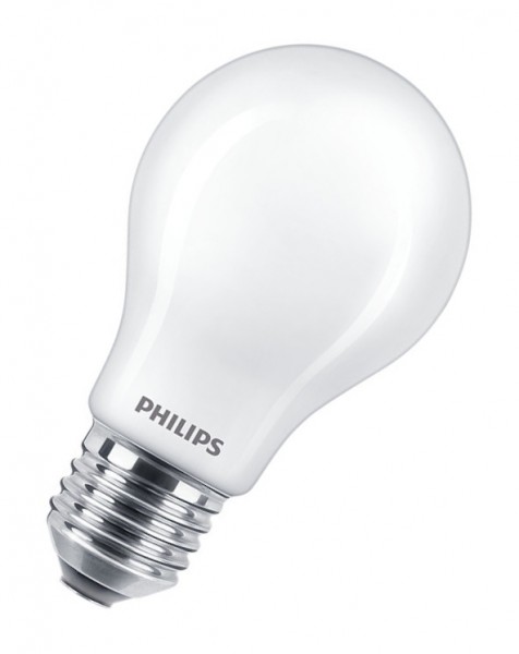 Philips Master LEDbulb A60 Filament 5,9-60W/927 LED E27 806lm warmweiß dimtone