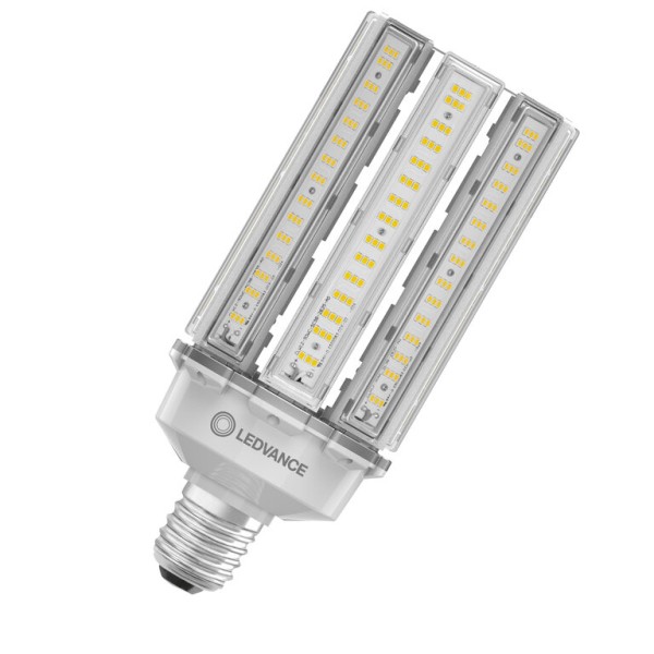 Osram / Ledvance LED HQL 360° Performance 90-250W/827 warmweiß 11700lm E40 KVG AC 220-240V