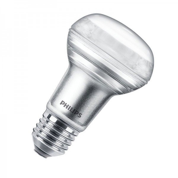 Philips CorePro LEDspot R63 4,5-60W/827 LED E27 345lm warmweiß dimmbar 36°