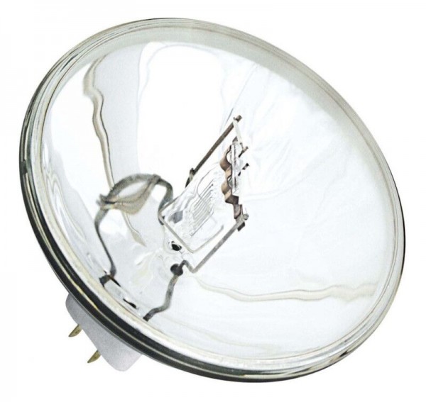 Philips Reflektorlampe PAR64 1000w GX16d 23° warmweiß 230V dimmbar