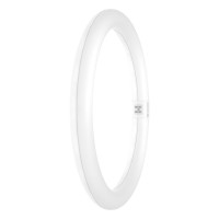Osram / Ledvance LED Tube Ring T9C 110° Value 18,3-32W/840 kaltweiß 2200lm G10q KVGAC 220-240V 300mm