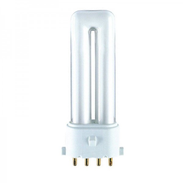 Osram Dulux S/E 7W/827 2G7 Lumilux Interna