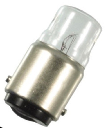SH Röhrenlampe 14x32 mm BA15D 24V 5W 25118