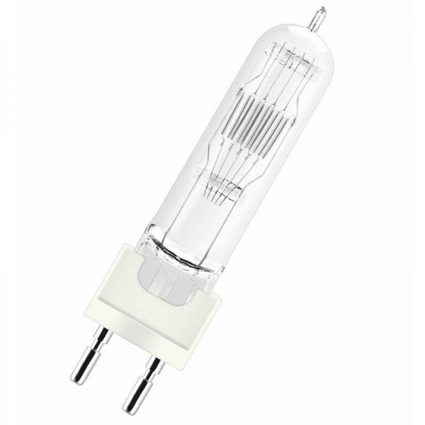 Osram 64777 Studiolampen 2000W 230V G22 3200K