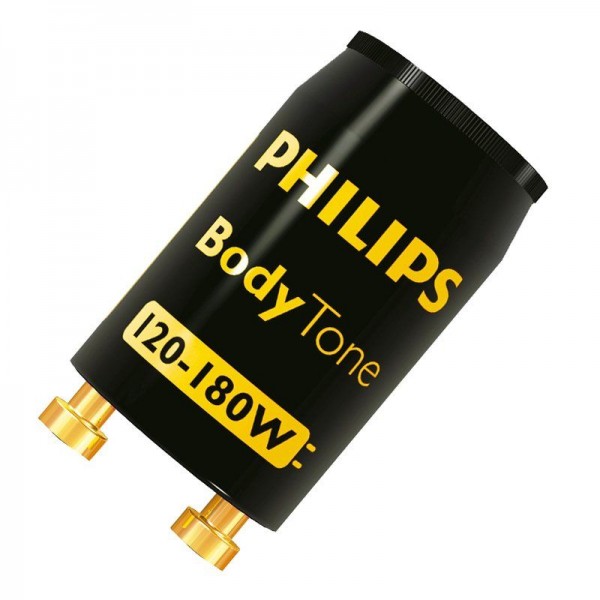 Philips BodyTone St 120-180W 230-240V