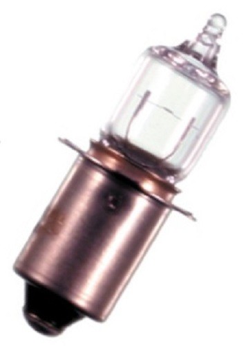 SH Halogenlampe 9,3x31mm P13,5s 2,8V 0,85A 11100