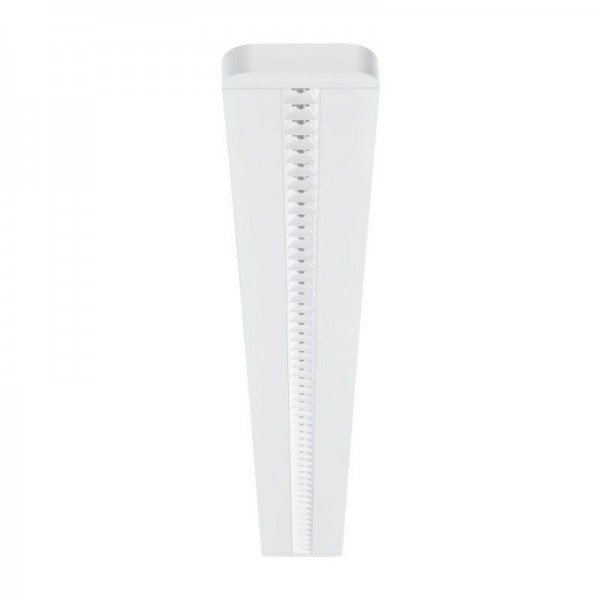 LEDVANCE LED Deckenleuchte Linear IndiviLED Direct Light Sensor 1500 25W/830 3100lm 70° weiß warmweiß nicht dimmbar