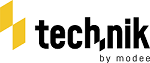 Technik by modee