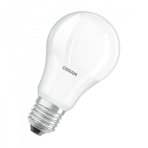 Osram LED Value Classic A 6-40W/827 E27 470lm warmweiß nicht dimmbar
