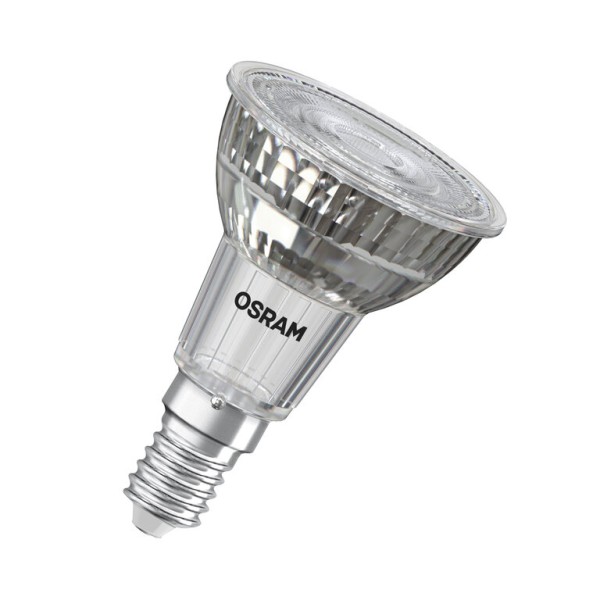 Osram / Ledvance LED Superstar Spot PAR16 36° 3,7-50W/927 warmweiß 350lm E14 220-240V dimmbar