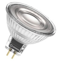 Osram / Ledvance LED Reflektor MR16 36° Performance 2,6-20W/827 warmweiß 210lm GU5.3 12V