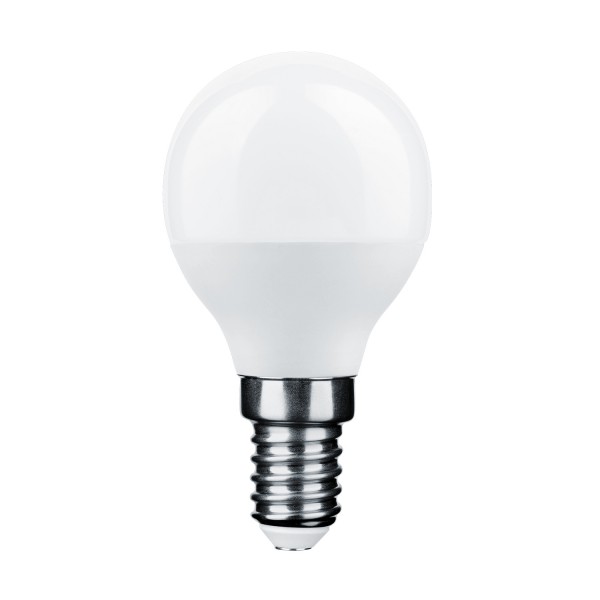Technik LED MiniGlobe P45 6-45W/860 tageslichtweiß E14 600lm nicht dimmbar 270°