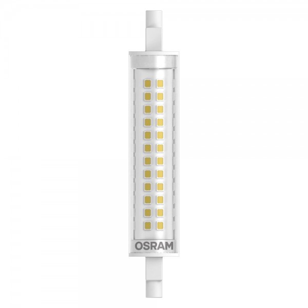 OSRAM LED Slim Line 11-100W/827 warmweiß R7s 1521lm 118mm