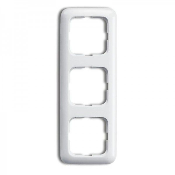 Busch Jäger Abdeckrahmen Reflex SI 2513-214