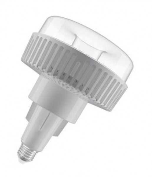 Osram LED Highbay HQI 140-400W/840 E40 120° 20000lm kaltweiß nicht dimmbar
