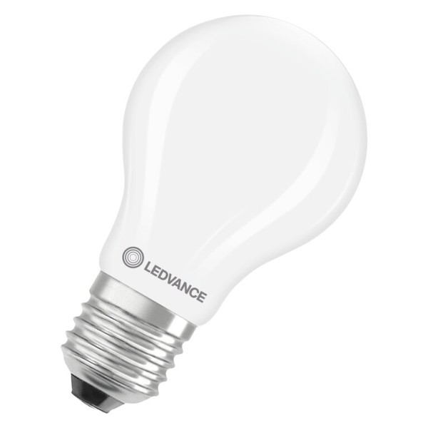 Osram / Ledvance LED Filament Classic A matt 300° Performance 11-100W/827 warmweiß 1521lm E27 220-240V