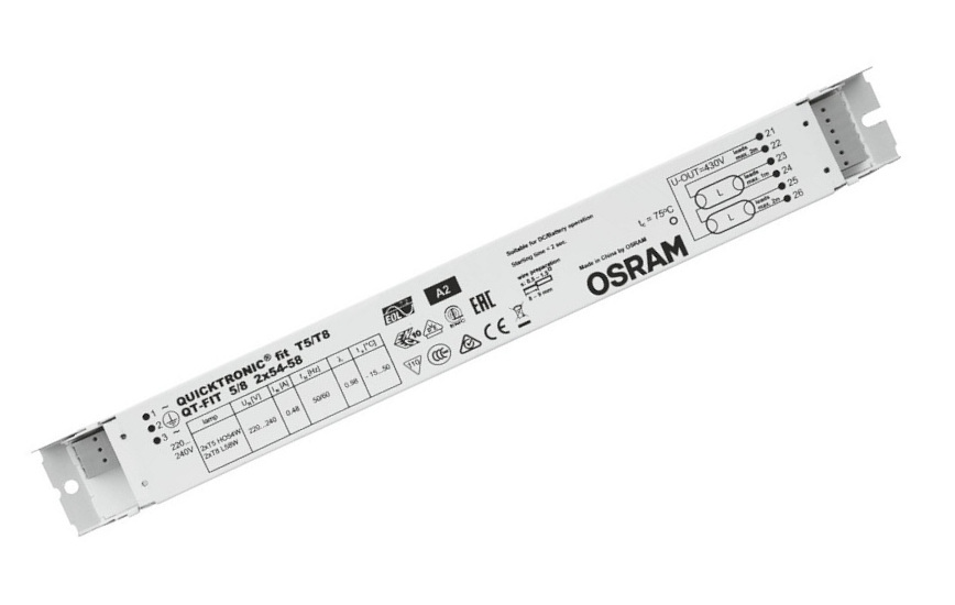 Philips Vorschaltgerät HF-Pi 2 28/35/49/54 TL5 220-240V online  