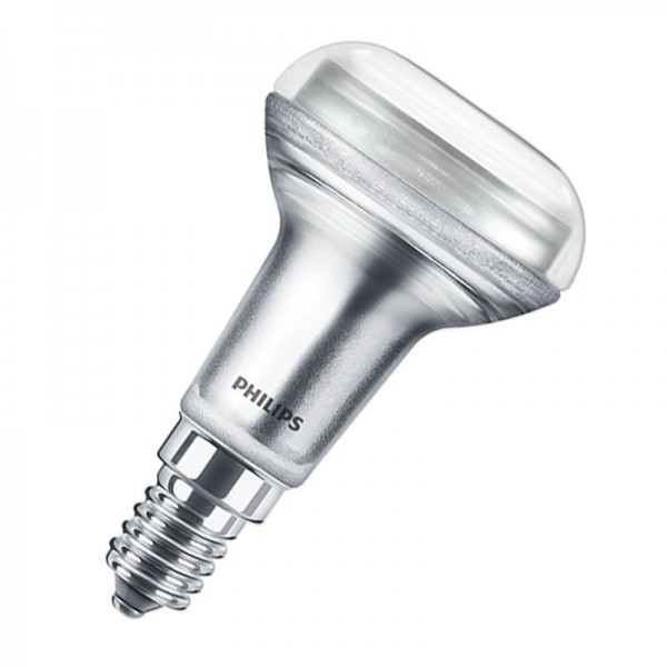 Philips CorePro LEDspot 4.3-60W/827 LED E14 320lm warmweiß dimmbar R50 36°
