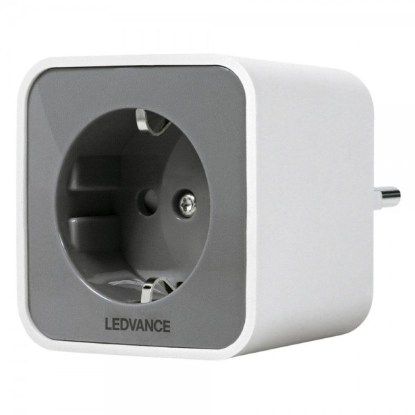 LEDVANCE Smart+ Steckdose EU Plug ZigBee