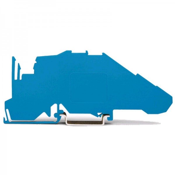 Wago Sammelschienenträger 777-321 (1 Stück)