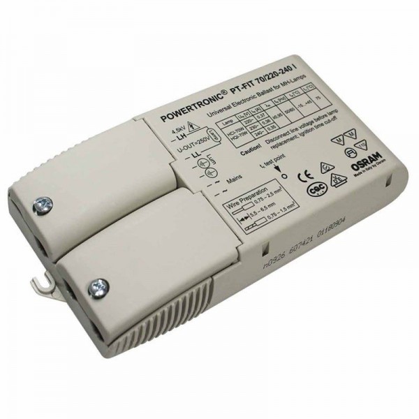 Osram Vorschaltgerät PT-FIT 35/220-240 I Powertronic