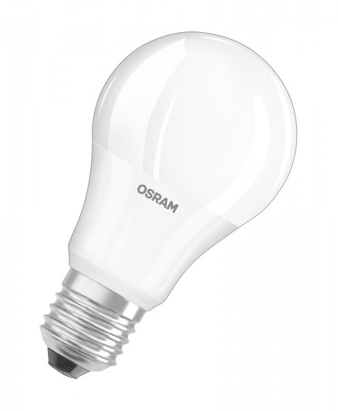 OSRAM LED Value Classic A 8,5-60W/865 tageslichtweiß E27 806lm matt