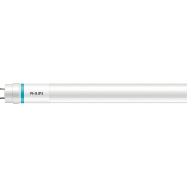 Philips Master LEDtube Value 1200mm HO Glas 14-36W/830 LED G13 2000lm KVG/VVG nicht dimmbar 240°