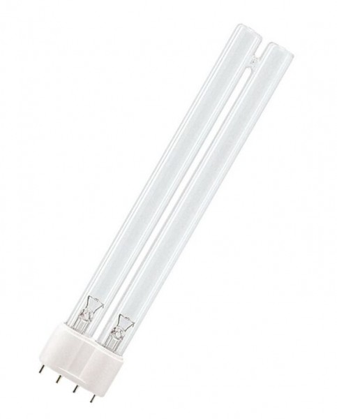 Philips TUV PL-L 24W 4P 2G11 Entkeimung