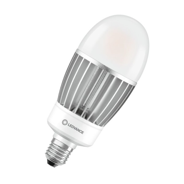 Osram / Ledvance LED HQL 360° Performance 41-125W/840 kaltweiß 6000lm E27 KVG AC 220-240V