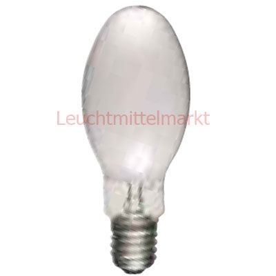 Sylvania SHP 70W/CO-E E27 beschichtet Basic Elliptical