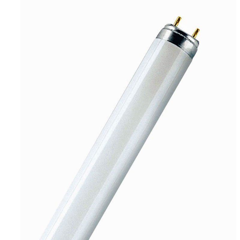 pureled 1er Pack LED Röhre 120cm - GLAS T8 G13 - warmweiß (3000K) - 18W  (ersetzt 36W) - 1800 Lumen - inklusive Starter - Leuchtstoffröhre Neonröhre  Röhrenlampe LED-Tube : : Beleuchtung