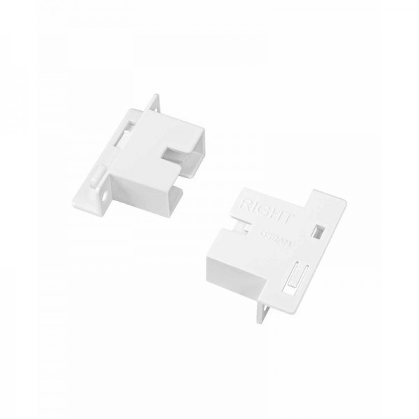 Osram BoxLED Back Plus DS / – Montageklammern BX -DS-MB