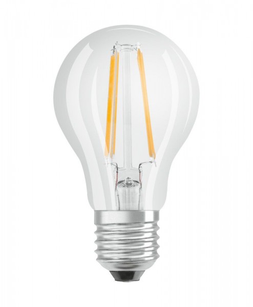 OSRAM LED Relax and Active Classic A Filament 7-60W/827/840 E27 806lm