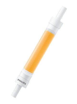 Philips CorePro LEDlinear 7,2-60W/830 LED R7s 810lm warmweiß
