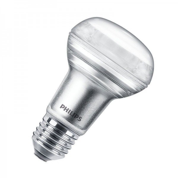 Philips CorePro LEDspot R63 3-40W/827 LED E27 210lm warmweiß nicht dimmbar 36°
