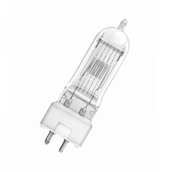 Osram 64718 T27 GCT 650W 240V GY9.5
