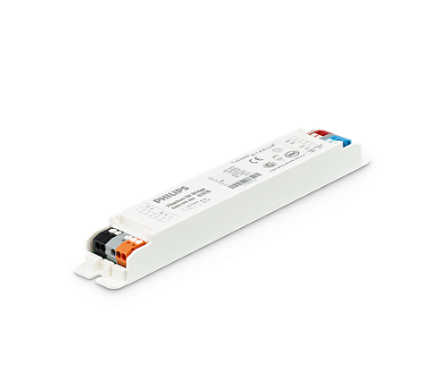 Philips Xitanium SR Bridge built-in