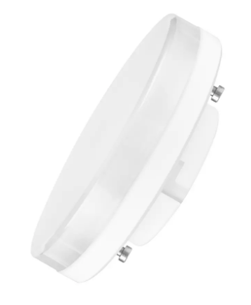 Osram LED Star 120° 4,9-40W/827 warmweiß 470lm GX53 220-240V