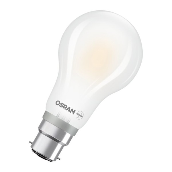 Osram / Ledvance LED Filament Star Classic A matt 320° 17-150W/840 kaltweiß 2452lm B22d 220-240V