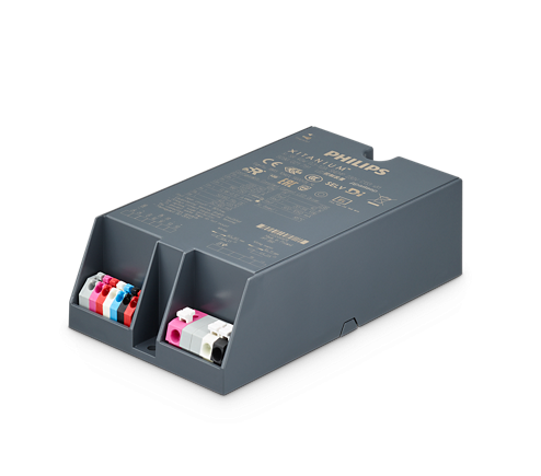 Philips Xi SR 165W 0.2-0.7A SNEMP 230V C170 sXt