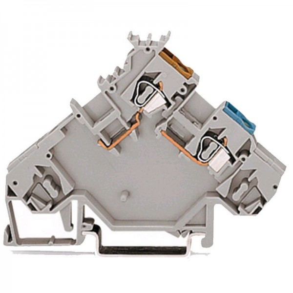 Wago Initiatoreneinspeiseklemme 280-564 (1 Stück)