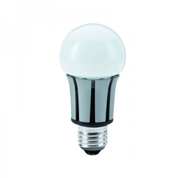 Paulmann LED Kolbenlampe 10W E27 Warmweiß dimmbar