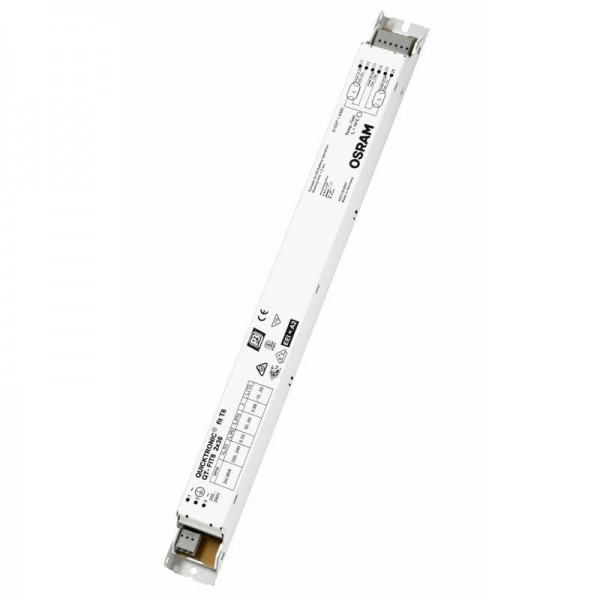 Osram QT-FIT8 2x36 Quicktronic Fit für 2x36W