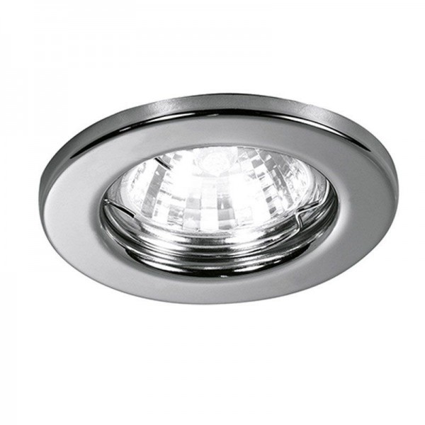 Aurora Einbaustrahler Starr Chrom Poliert A2-DLL111PC