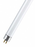 NuLoXx Leuchtstoffröhre T5 21W/827 warmweiß 2000lm G5 849mm dimmbar