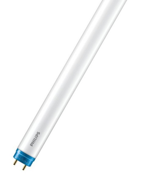 Philips CorePro LEDtube T8 8-18W/865 LED G13 800lm KVG/VVG 588mm 240° tageslichtweiß