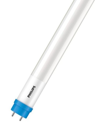 Philips LED CorePro LEDtube T8 240° 8-18W/840 neutralweiß 800lm G13 KVG VG 220-240V 600mm