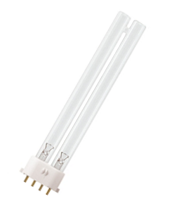 Philips TUV PL-S 5W 4P 2G7 Entkeimung